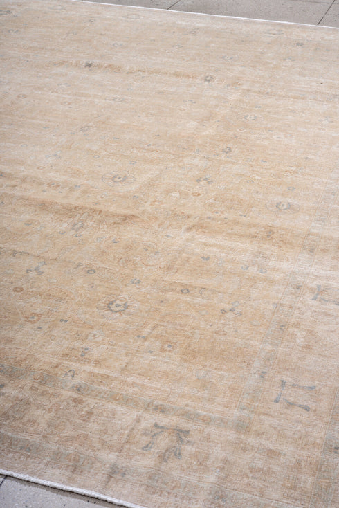 Vintage Sivas Area Rug (8' x 12')